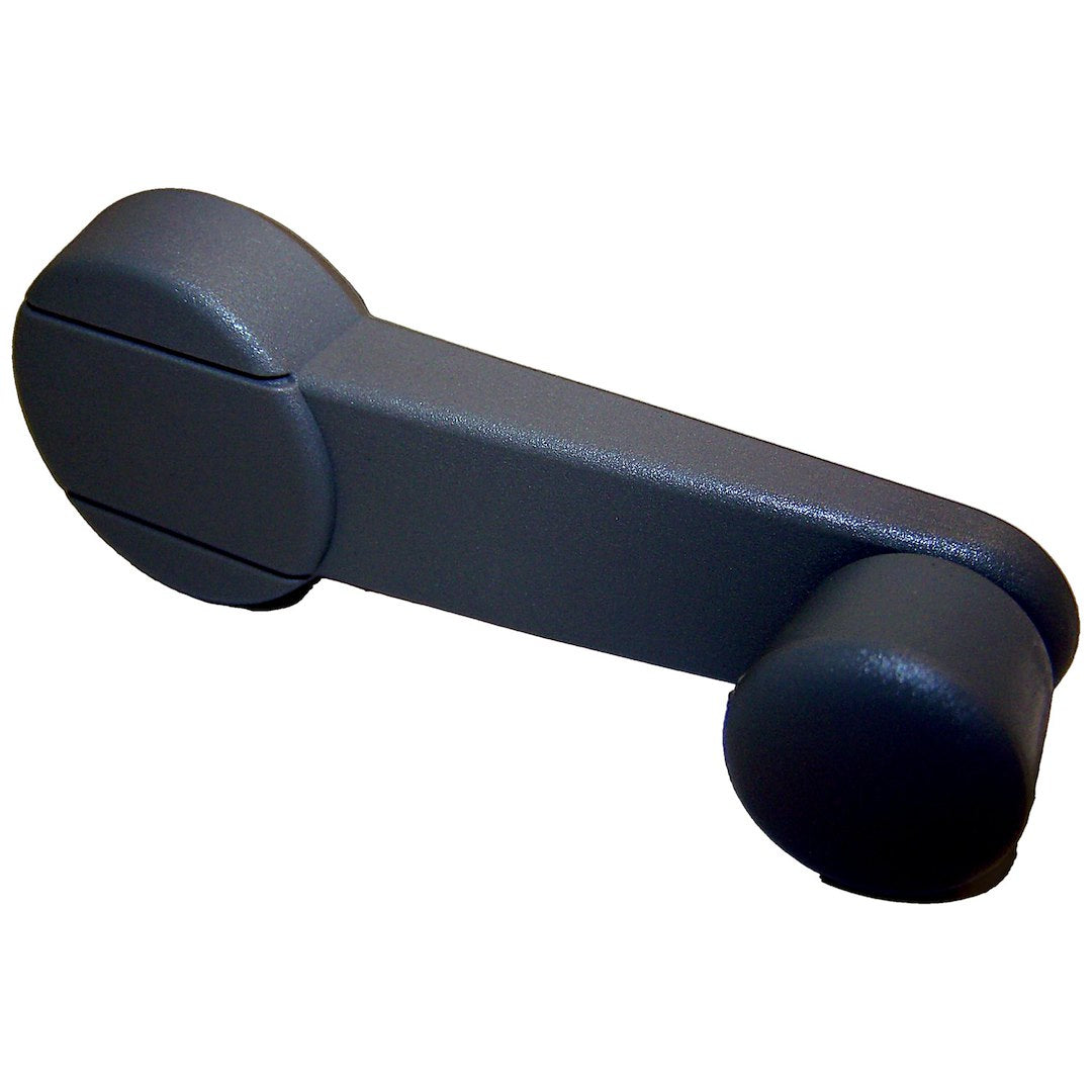 Crown Automotive 5AB84JS1 Charcoal Window Crank Handle - image 4
