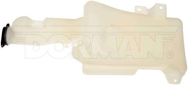Dorman 603-106 White Windshield Washer Reservoir Bottle - image 3