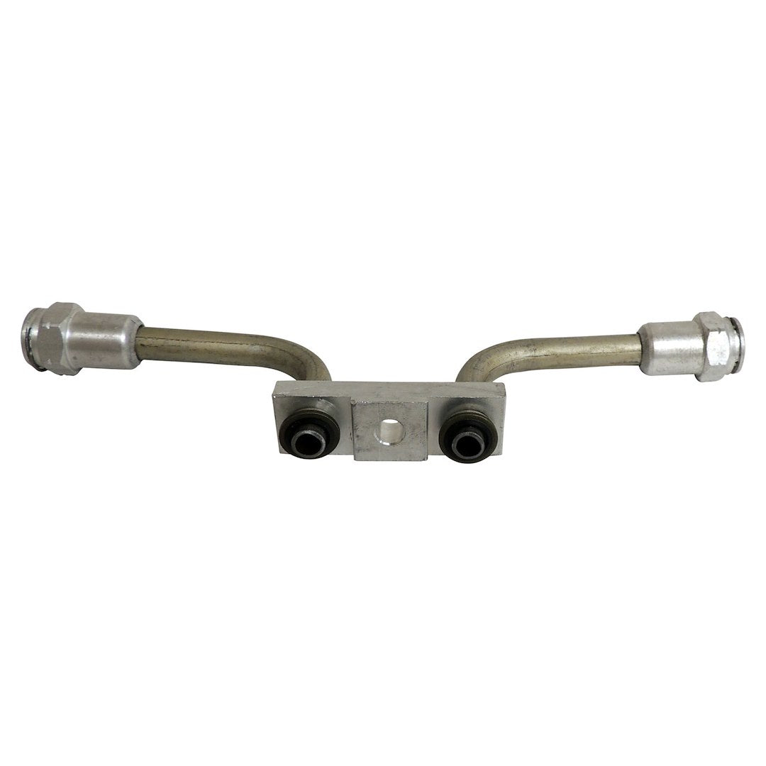Crown Automotive 68003503AA Transmission Cooler Line Jumper - image 1