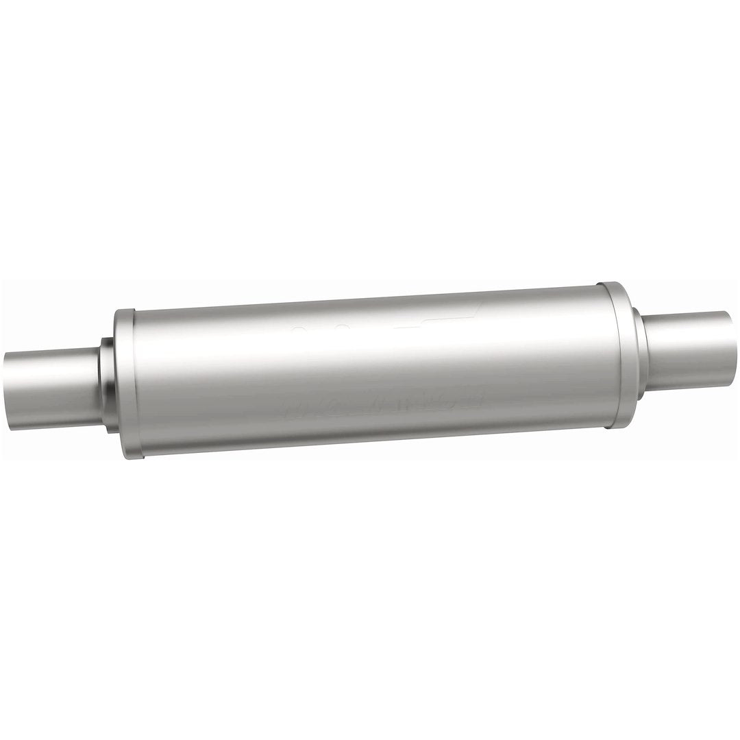 MagnaFlow 12770 Stainless Steel Exhaust Muffler