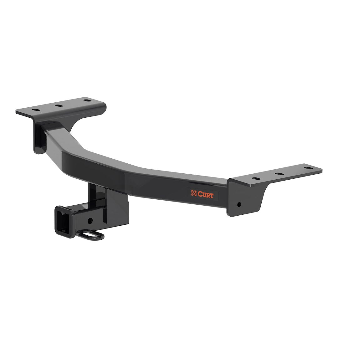 Curt 13641 Trailer Hitch Rear - image 1