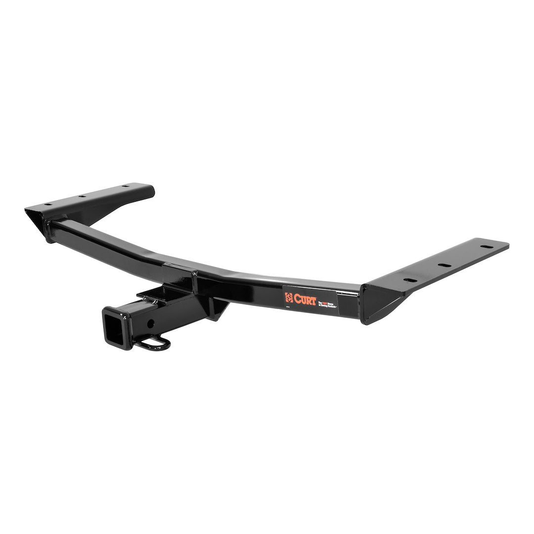 Curt 13272 Trailer Hitch Rear - image 1