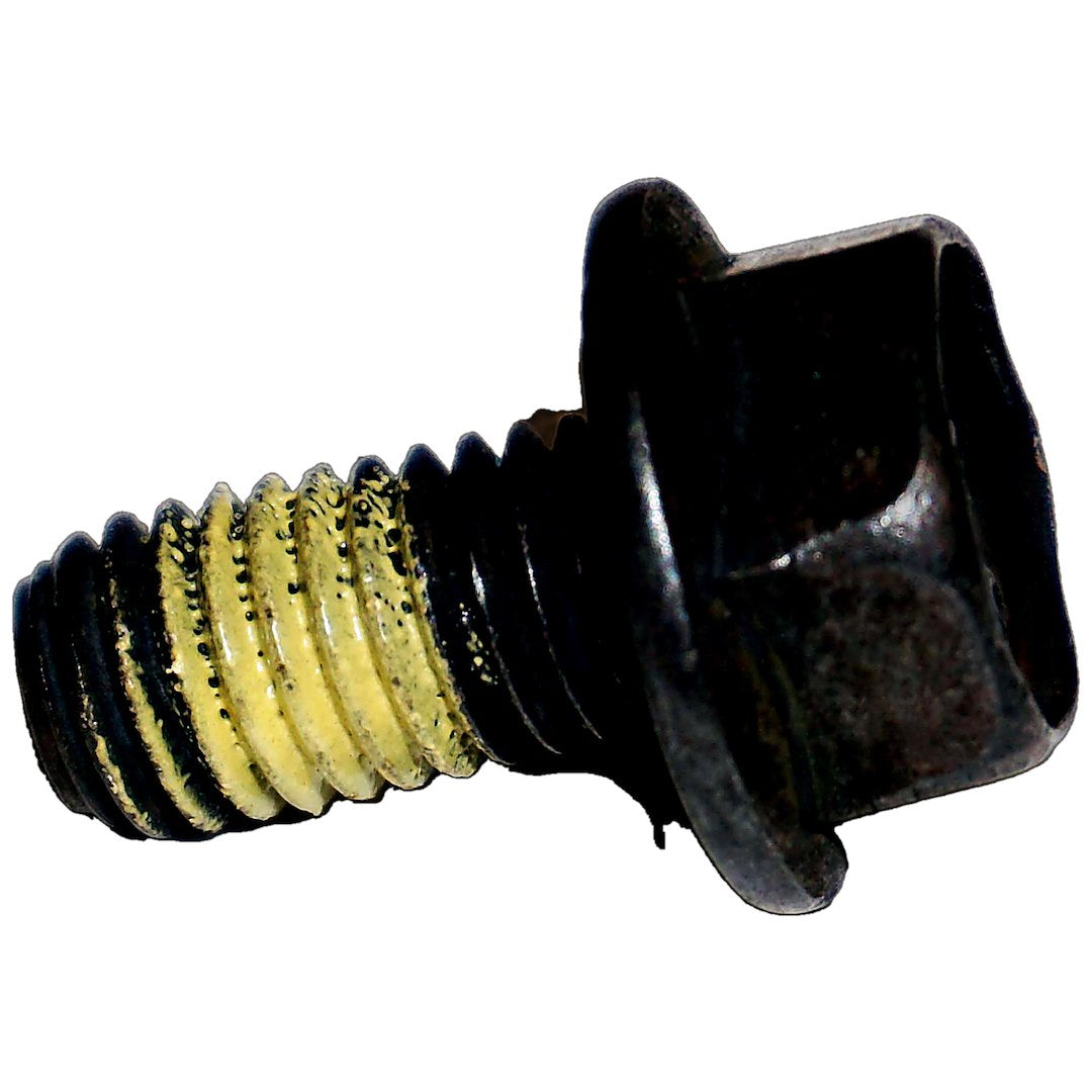 Crown Automotive 6501474 Steel Automatic-Transmission Flexplate Bolt - image 2