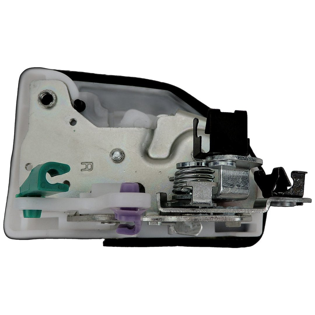 Crown Automotive 55075990AE Right Door Latch Assembly - image 6