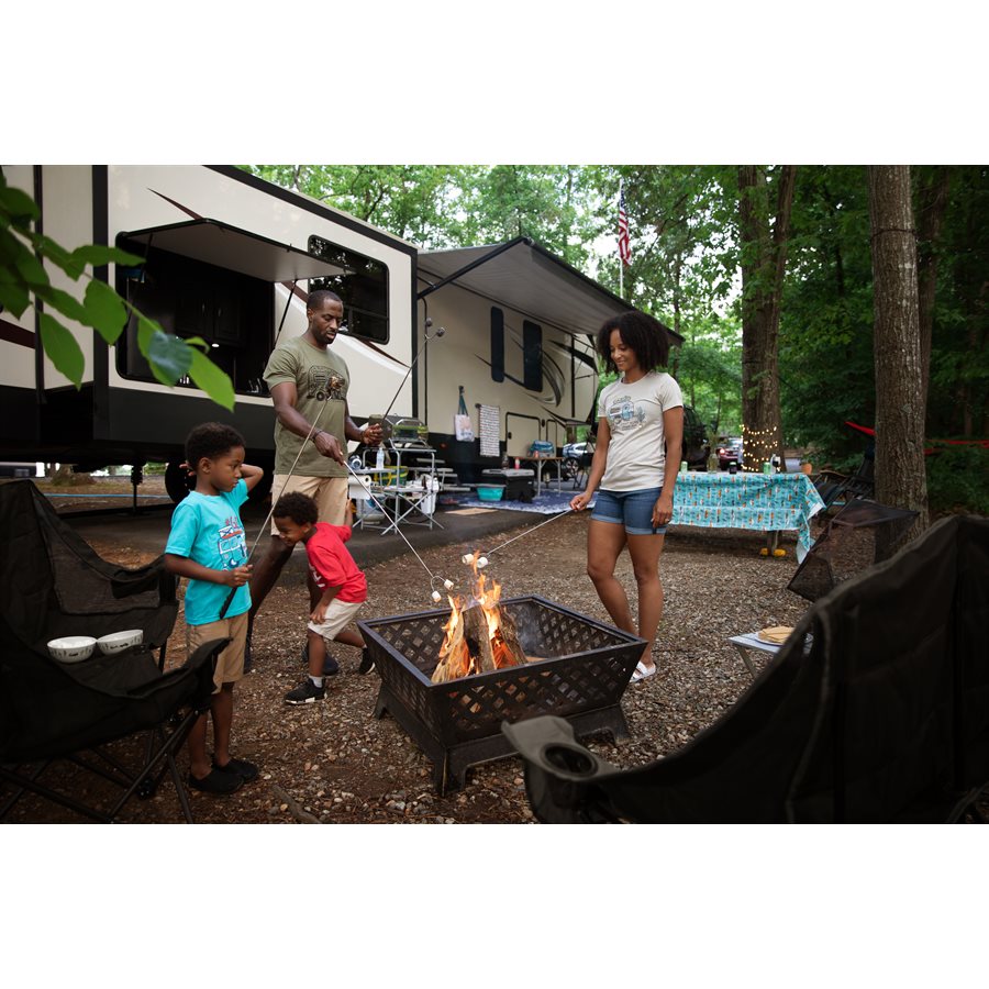 Camco 44015 Campfire Roasting Fork - image 17