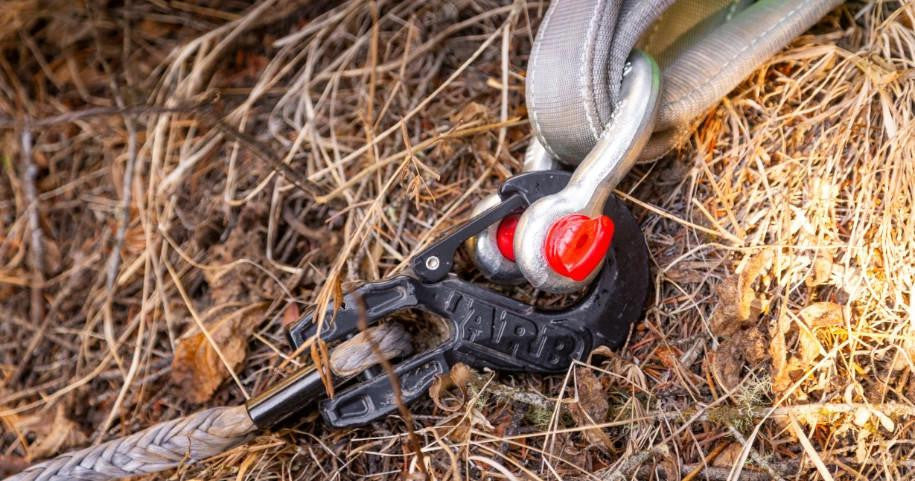 Arb Arw100sa Winch - image 14