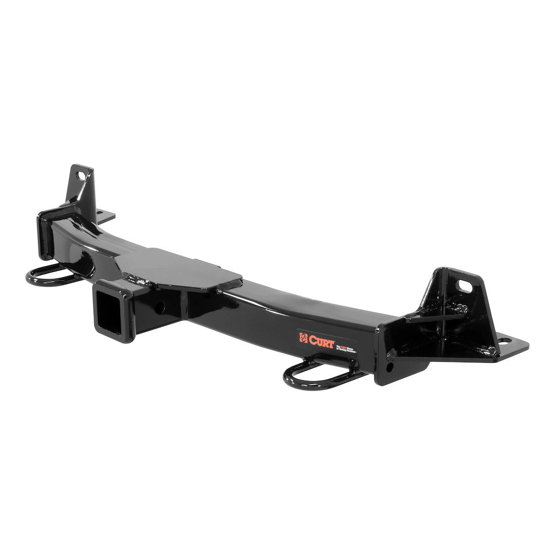 CURT Trailer Hitch Front (31075) – Vertical Load Capacity: 350 Pound