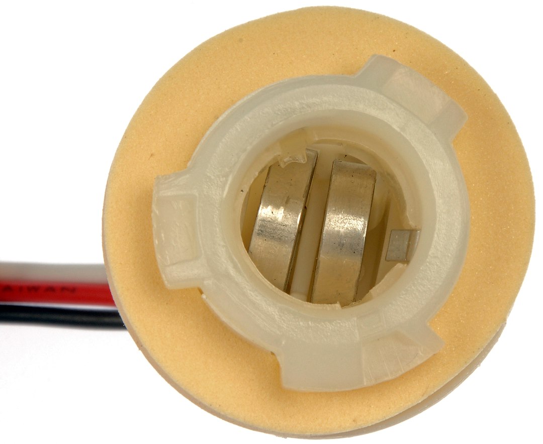 Dorman 85898 Full-Size Turn Signal Light Socket - image 1
