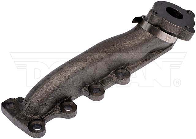 Dorman 674424 OE Solutions Natural Cast-Iron Exhaust Manifold - image 3