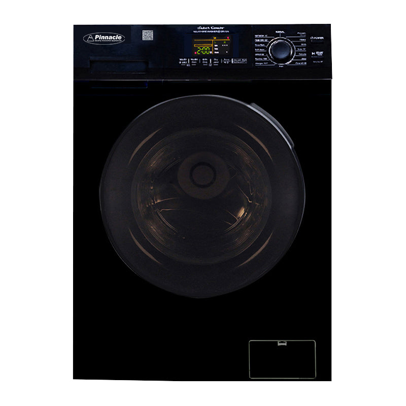Pinnacle Super Combo 15 lb RV Washer Dryer – 22-4600 L B