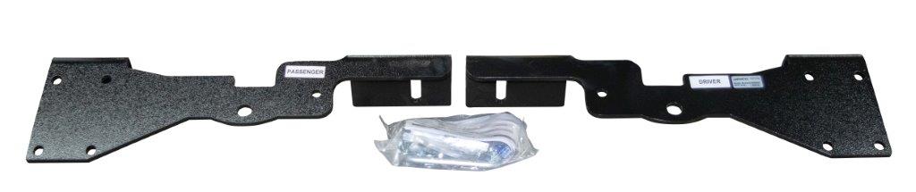 Demco Rv 8552034 Fifth Wheel Trailer Hitch Mount Kit