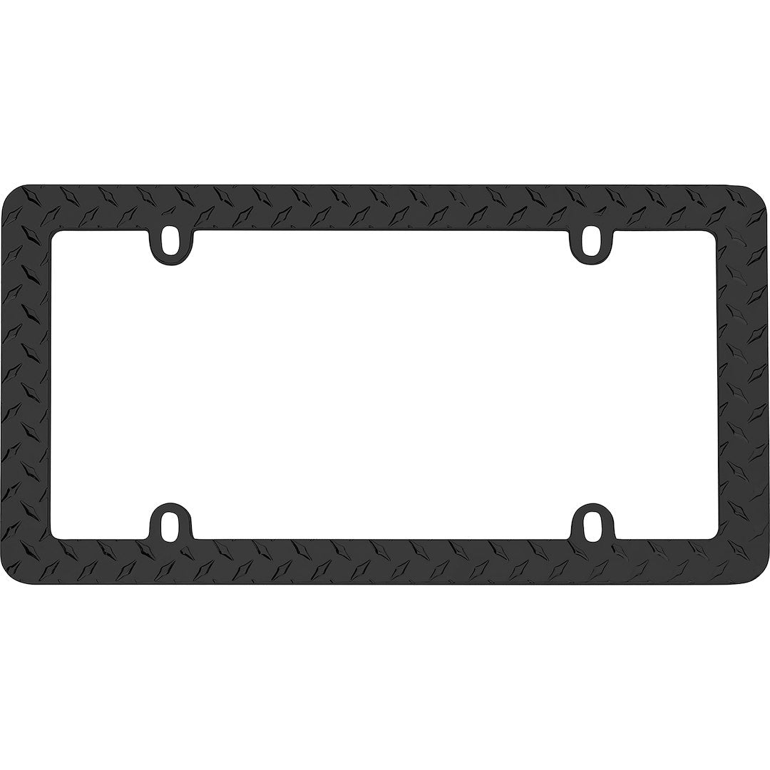 Cruiser 30850 License Plate Frame - image 1
