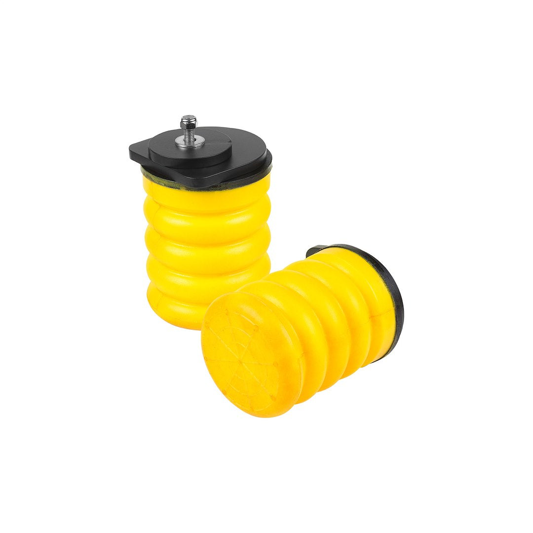 Super Springs Ssf-111-54 Helper Spring Bellows - image 1