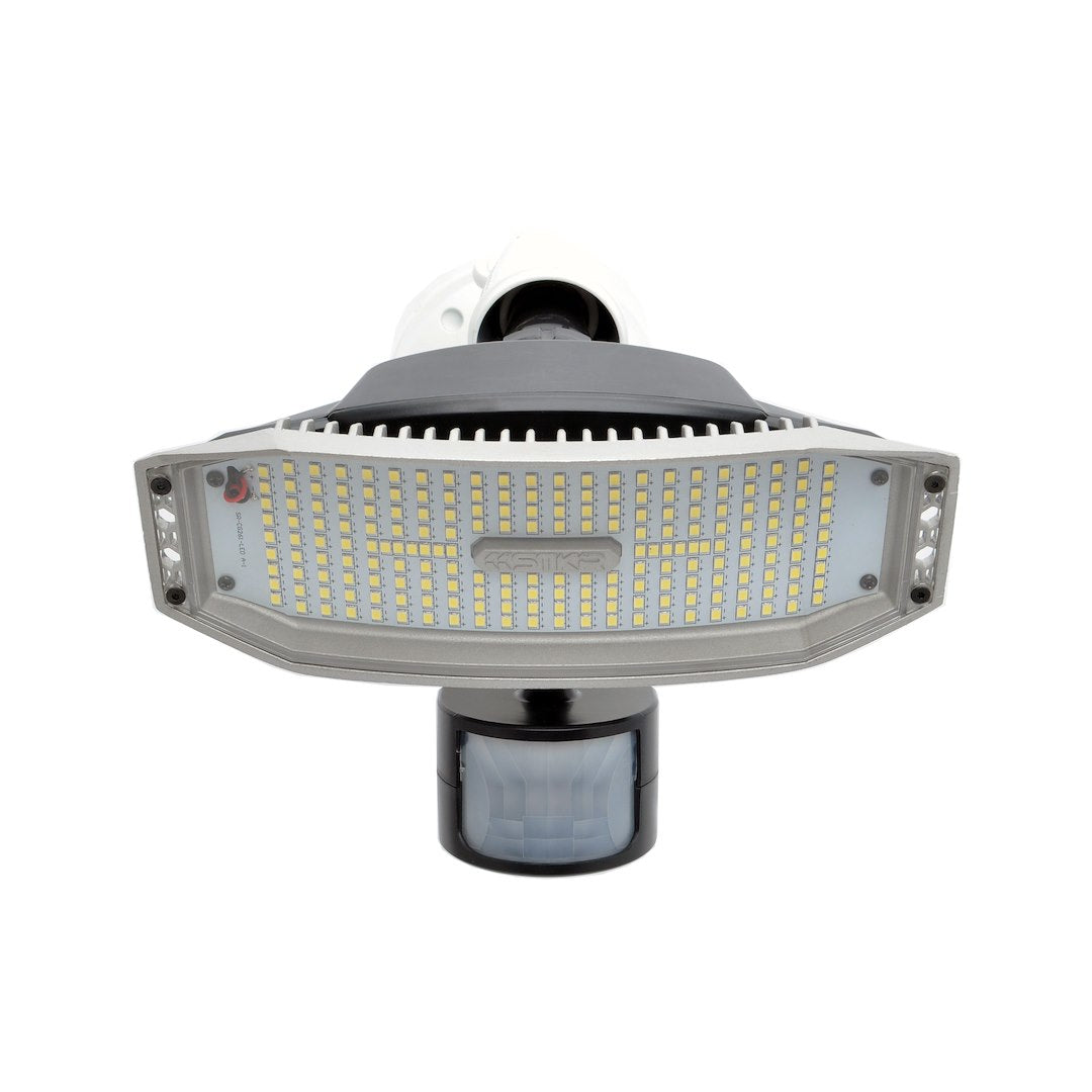 STKR Concepts 00134 Outdoor Motion Security Light