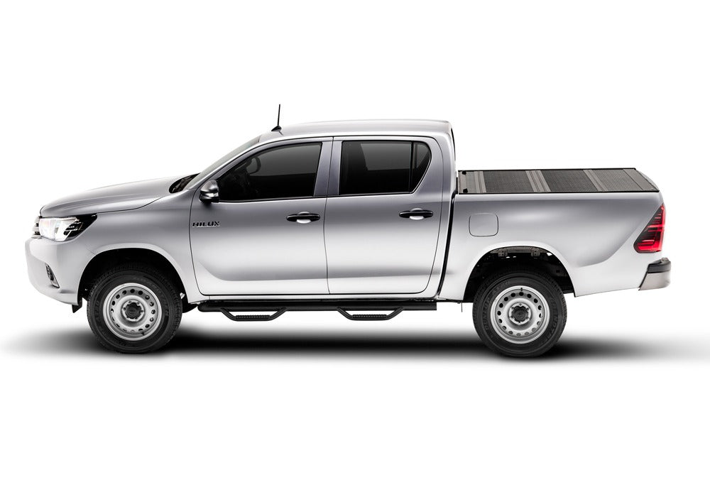 Undercover Fx41003 Tonneau Cover - image 9