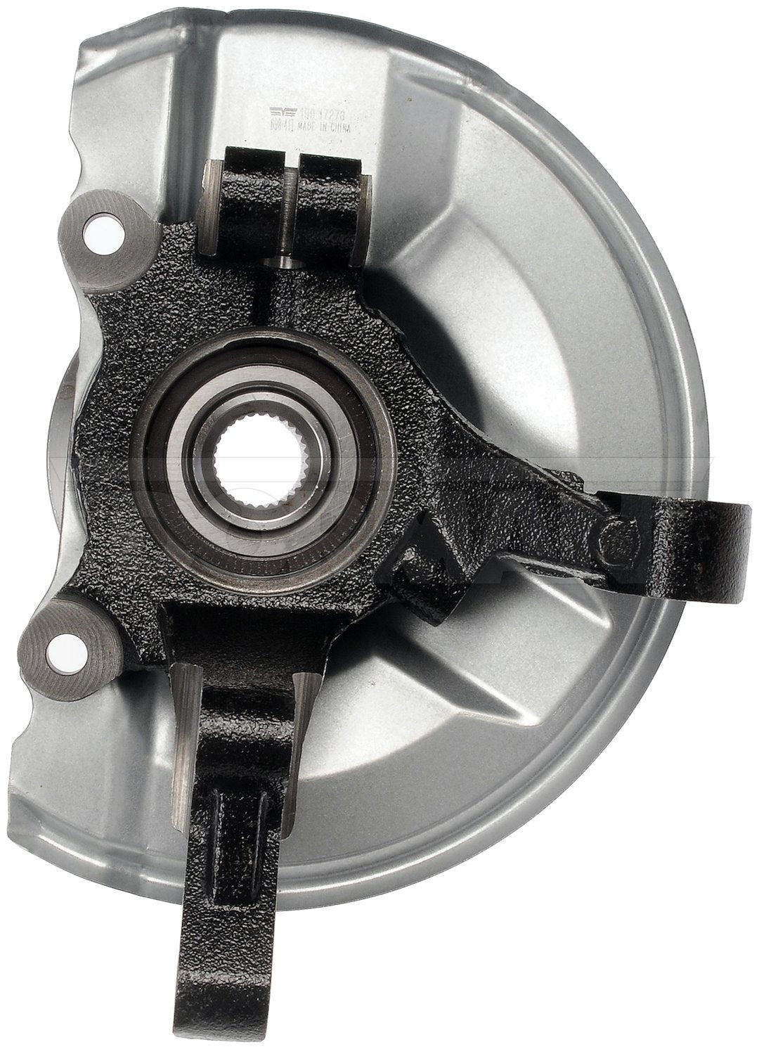 Dorman 698-411 5-Stud Loaded Knuckle Assembly - image 3