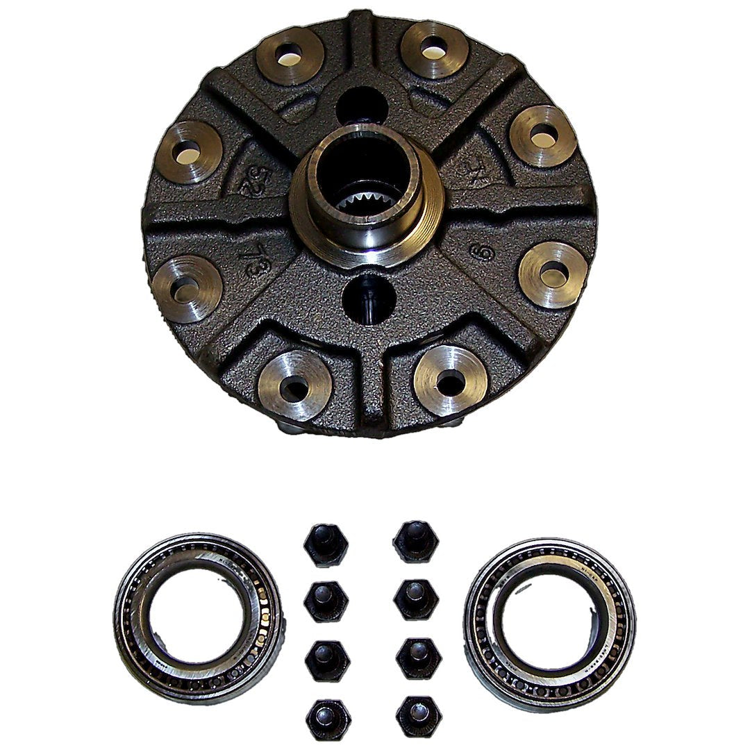 Crown Automotive 83505021 Dana 35 Trac-Lok Differential Carrier - image 2