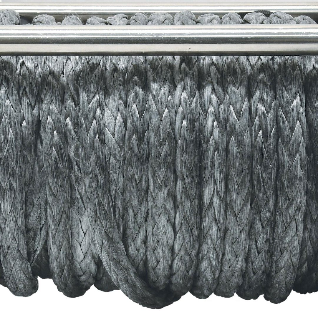 Superwinch 1515001 Tiger Shark 15000SR Planetary Winch