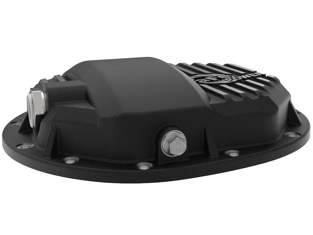 Advanced Flow Engineering 46-71120b Differential Cover - image 5