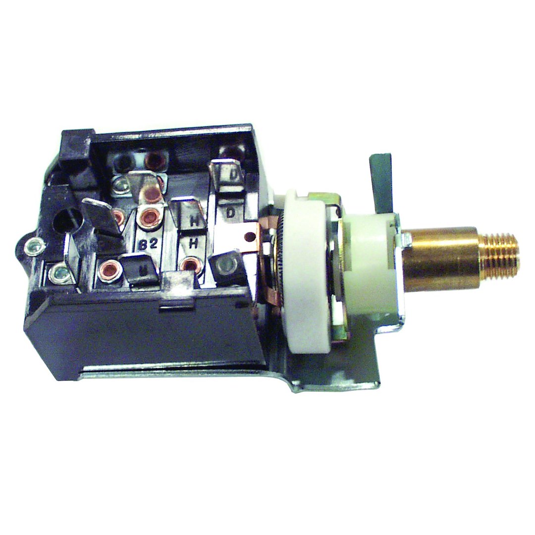 Crown Automotive J5751098 Headlight Switch - image 1