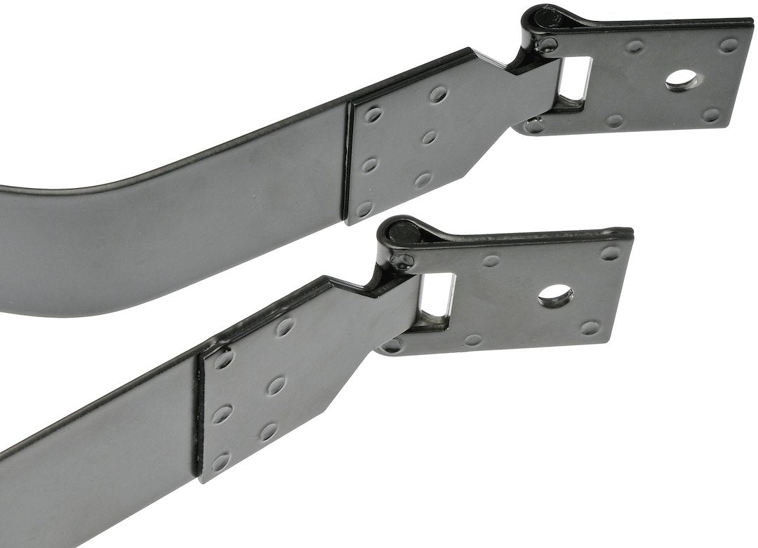 Dorman 578-329 Steel Tank Straps, 20-1/2 and 21.2 Inch - image 3
