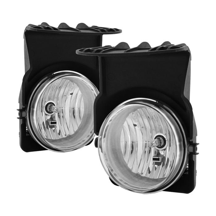 Spyder 5020857 Halogen Driving/Fog Light for GMC Sierra