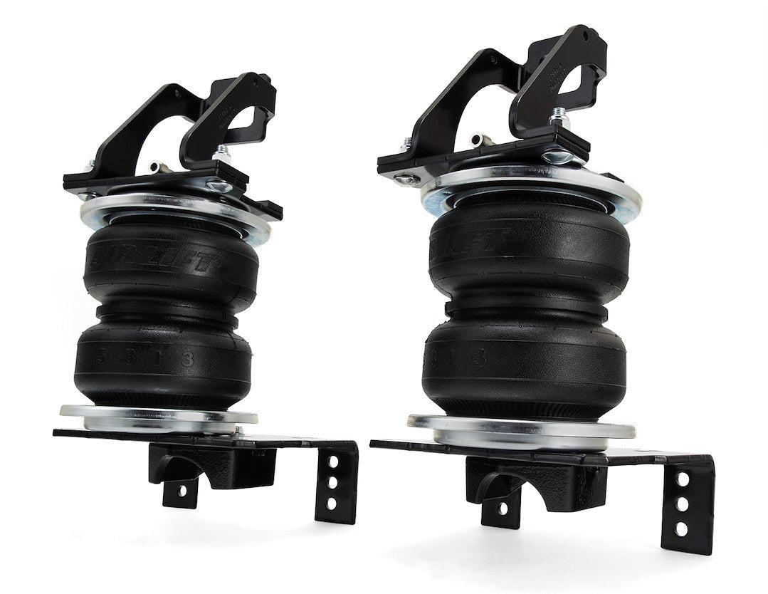 Air Lift 57390 Helper Spring Kit - image 2