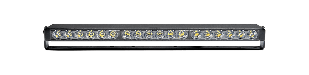 mPower EMPLR00008 HPS 18-Inch White Light Bar
