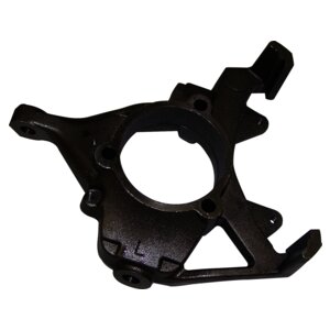 Crown Automotive 52067577 Dana 30 Left Steering Knuckle - image 3