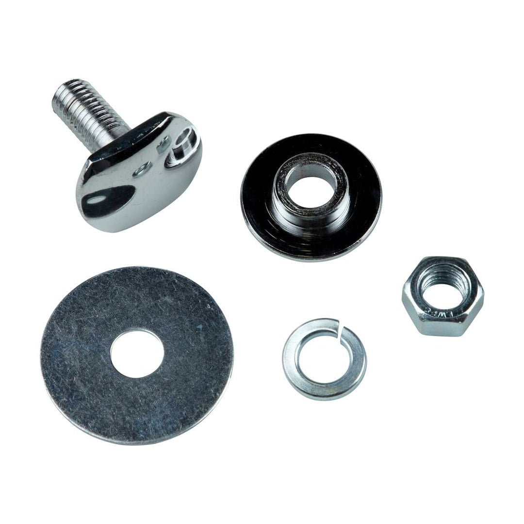 Lippert Components 182852 Camper Tie Down Anchor - image 1