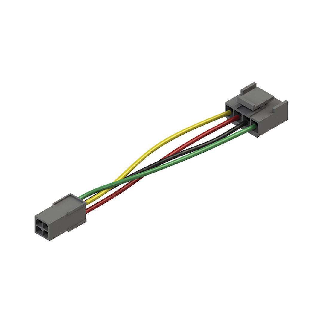 Lippert Components 178278 Leveling System Control Unit Wiring Harness