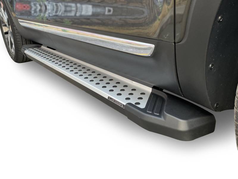 Black Horse Offroad Vortex Running Board VO-FREX - image 6
