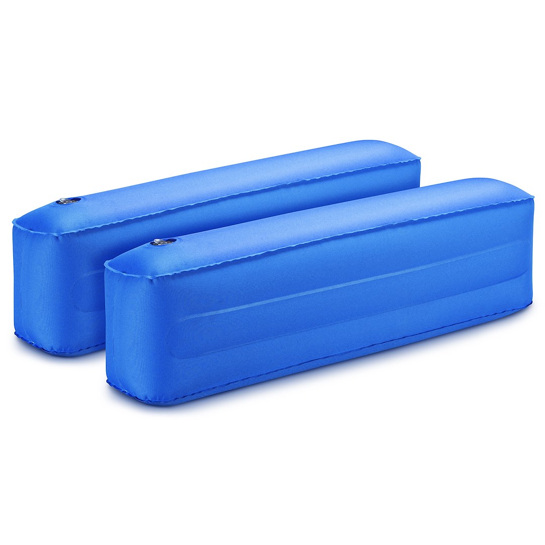 Airbedz By Pittman Outdoors Ppi-Ac5 Truck Bed Air Mattress Wheel Well Insert - image 1
