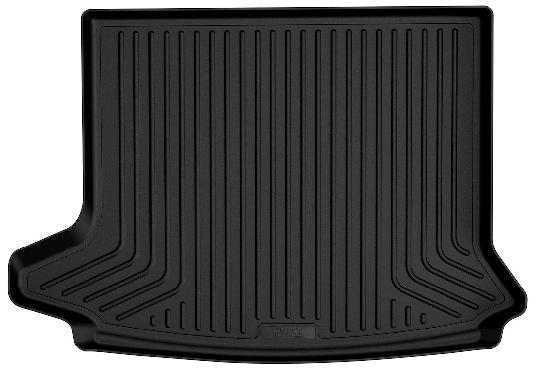 Husky Liner 22471 WeatherBeater Nonskid TPO Cargo Liner