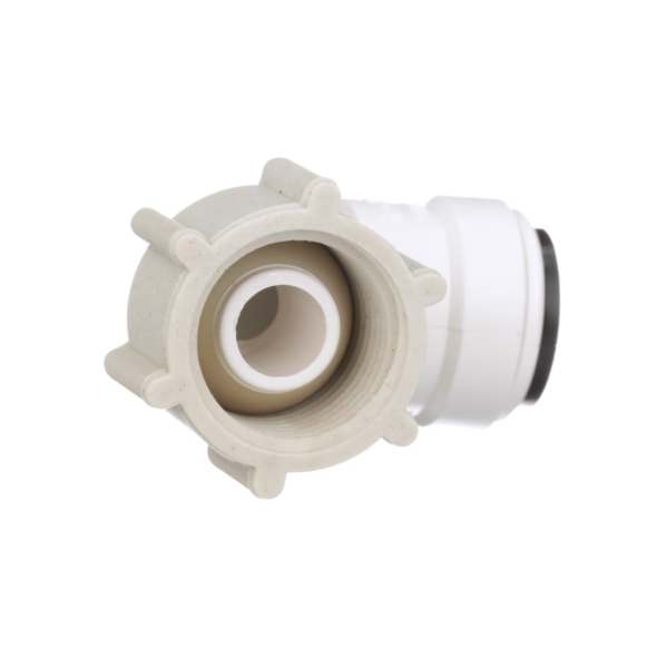 AquaLock 3520 Series Elbow Fresh Water Fitting 3520-0808_sus (0959037)