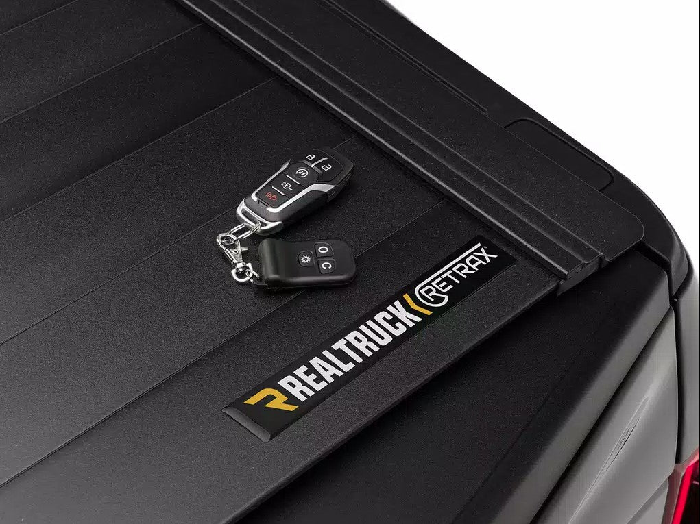 Retrax 90832rtx PowertraxPRO MX Electric Tonneau Cover