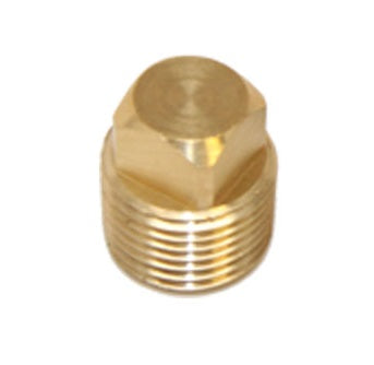 Sea Dog 520041-5 Garboard Drain Replacement Plug for 520040