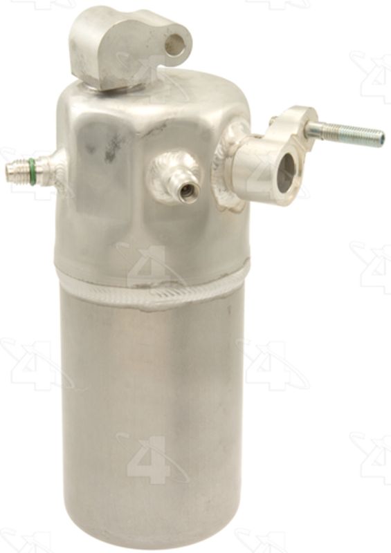 Four Seasons 83238 Air Conditioner Accumulator