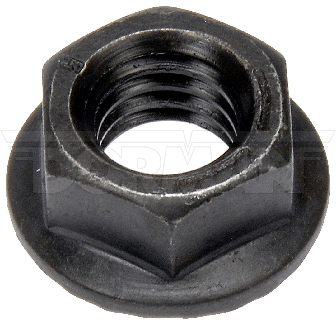 Dorman OE Solutions 960-191 Flanged Hex Bolts, Pack of 4 - image 2