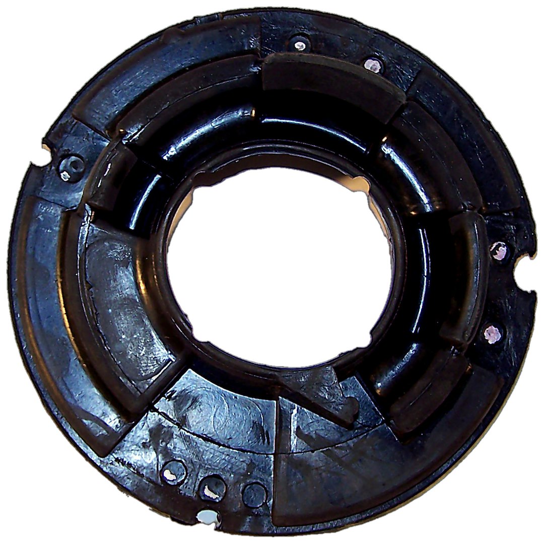 Crown Automotive 52088402AB Rear Coil-Spring Isolator - image 3
