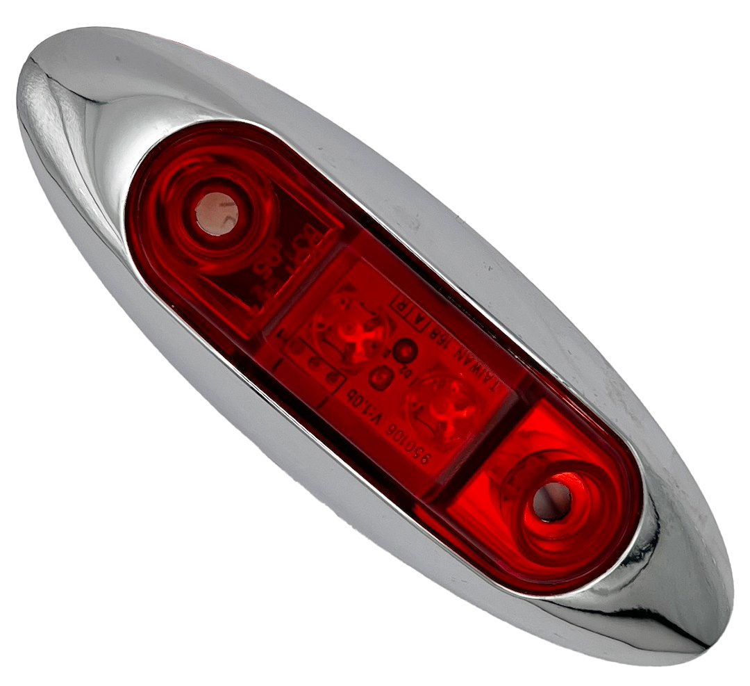 RV Designer Marker/ Clearance Light Trailer Light (L933)