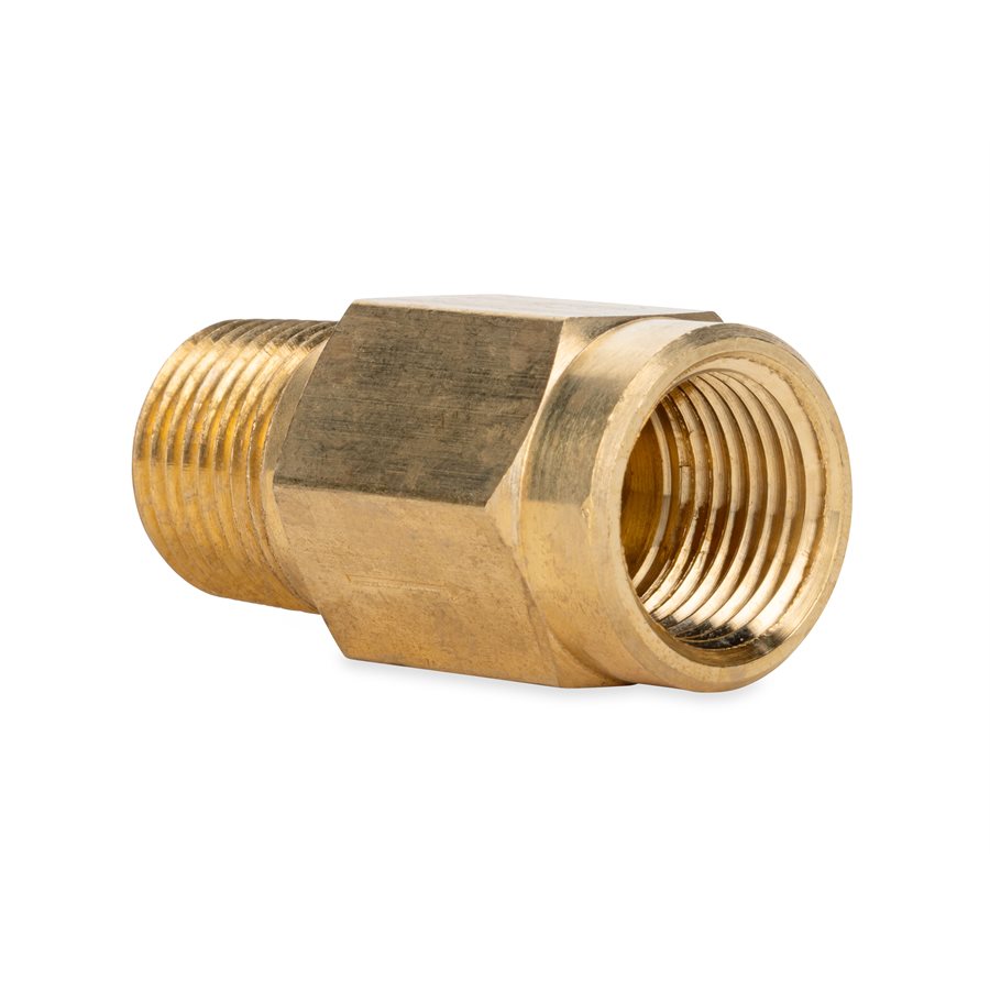 Camco Fresh Water Backflow Preventer (23303) – End Size1: 1/2 Inch