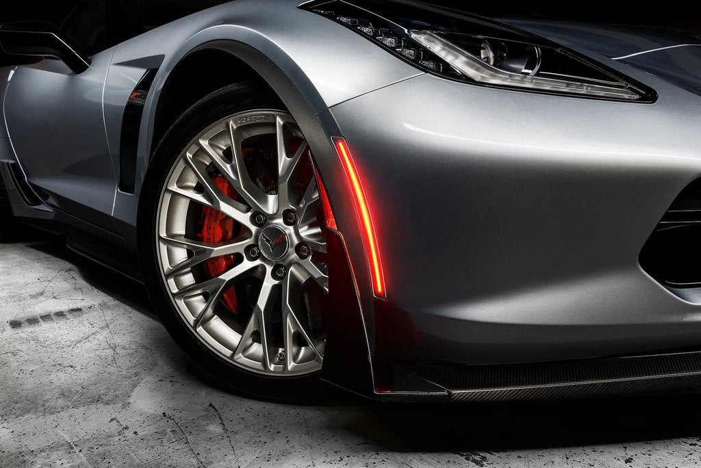 Oracle Lighting 2392-020 LED Side Marker for Corvette C7