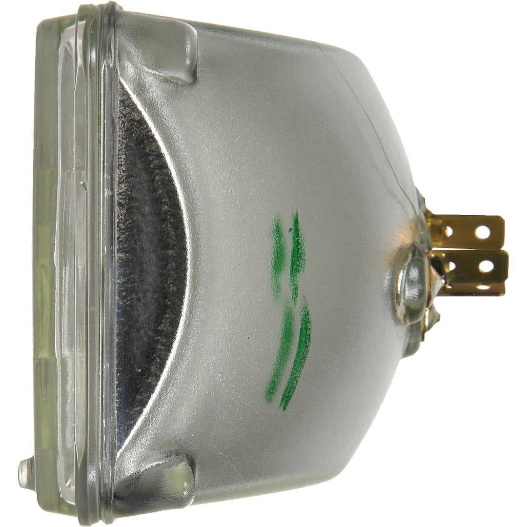 Sylvania Silverstar H4656ST.BX White Halogen Headlight Bulb