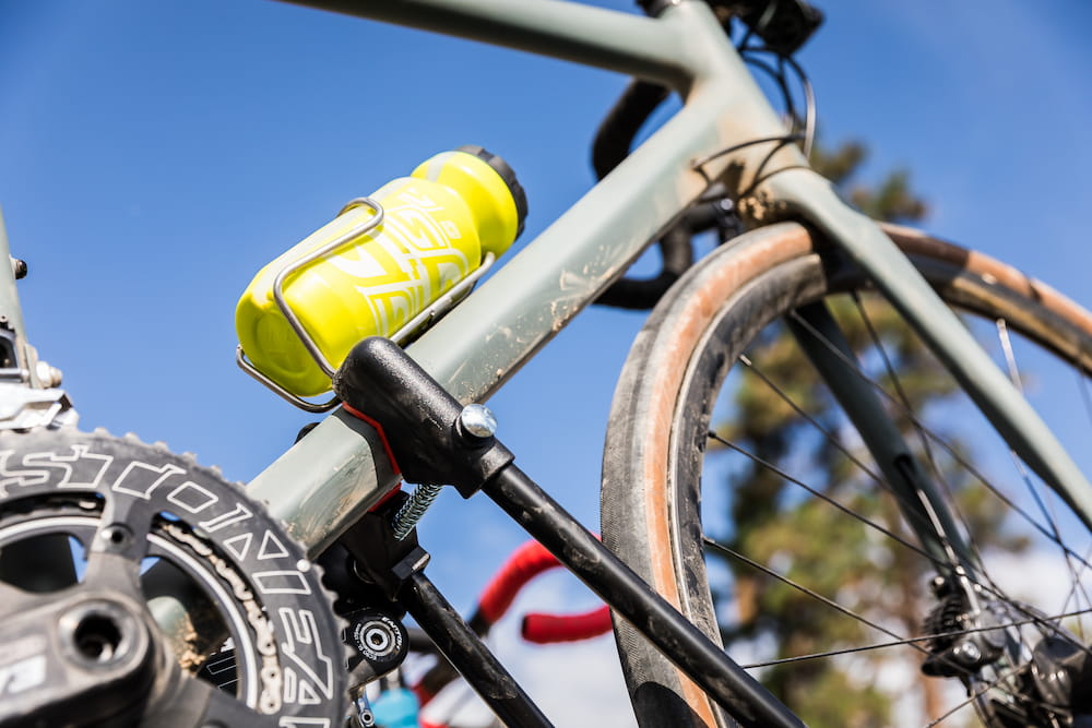 Swagman 64720 Bike Rack - image 3