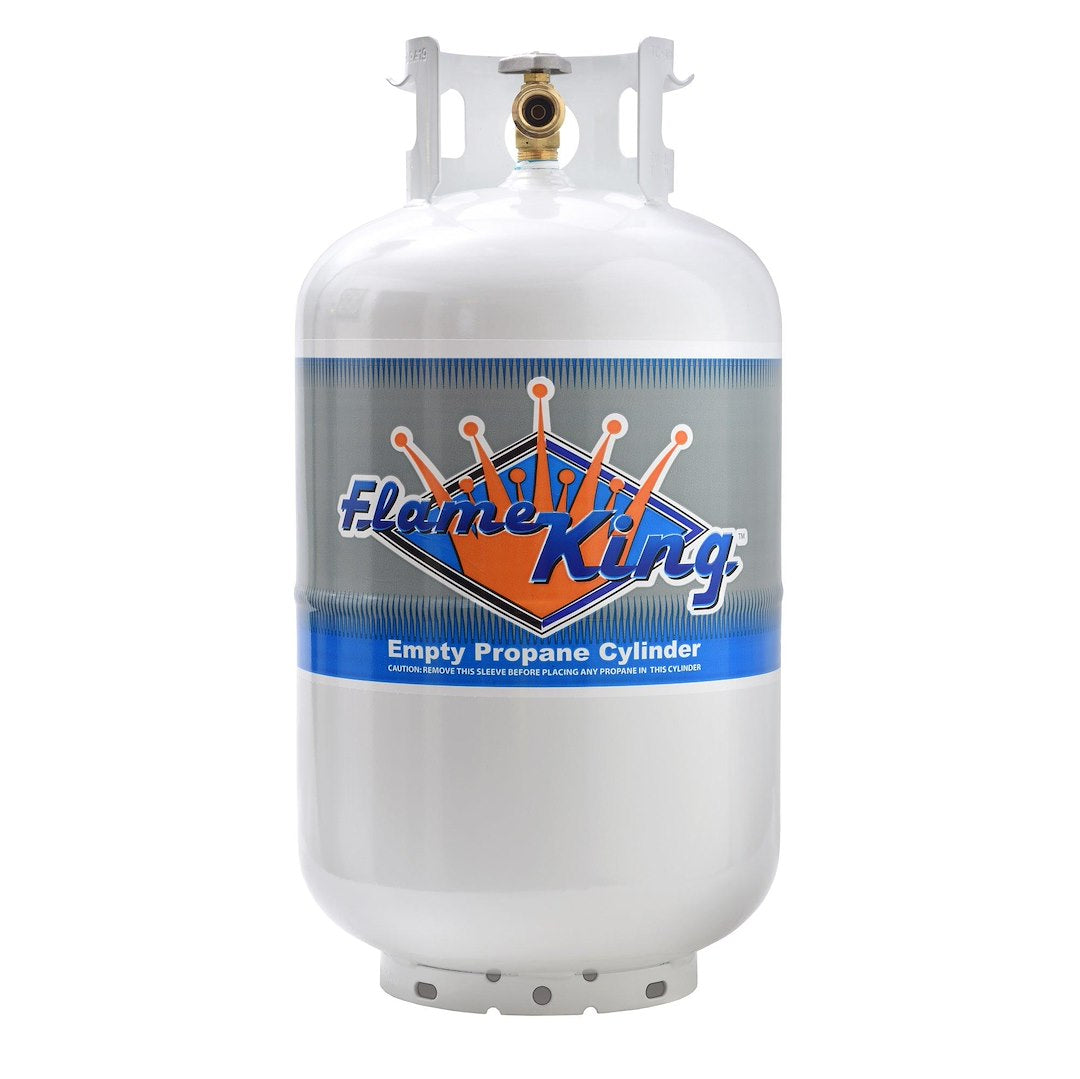Flame King Ysn301 Propane Tank - image 1