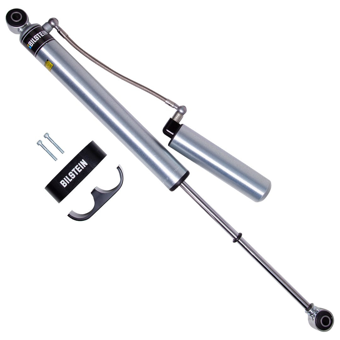 Bilstein B8 5160 Series Shock Absorber Nitrogen Gas Charged 25-311846 - image 1