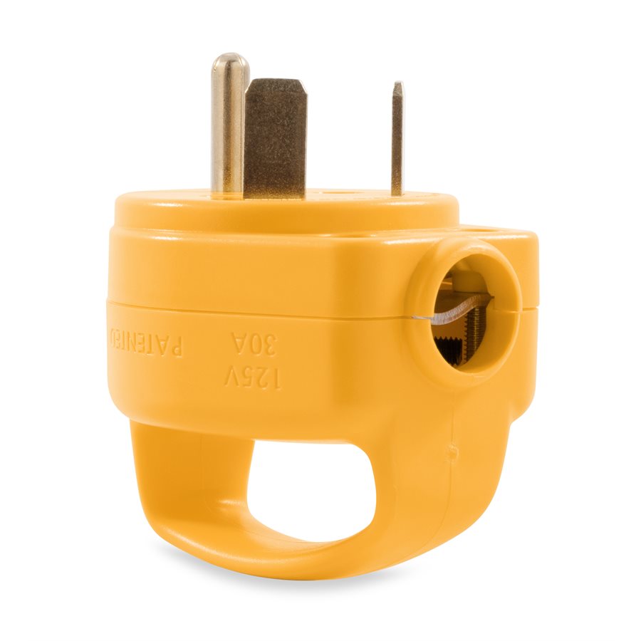 Camco 55283 Power Cord Plug End - image 6