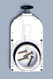 Thetford 50515 Electra Magic 80 Lower Flush Mechanism