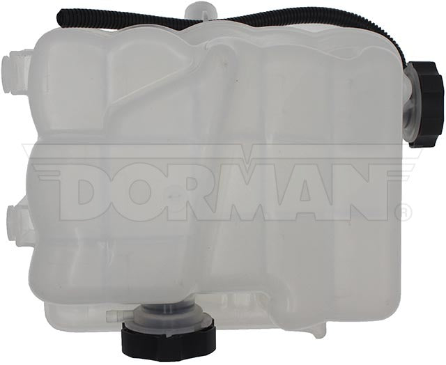 Dorman 603-009 Plastic Coolant Tank with Cap - image 1